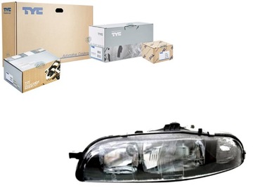 фото thumb №1, Tyc фара лампа передня 46523123 7779078