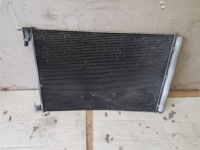 фото thumb №1, Mercedes радіатор кондиціонера a0995000454