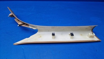 фото thumb №15, Стійка a маскувальна накладка обшивка porsche panamera 970 luxor бежевий beż