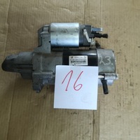 фото thumb №1, Opel insignia astra k стартер 55491789