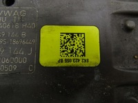 фото thumb №11, Рейка рульового управління трансмісія + блок керування audi a4 b8 a5 8t рестайлінг 8k2423105a