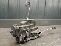 Купить A1687201035 замок дверь левый перед mercedes w168, фото thumb