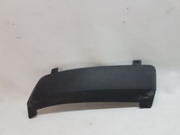 фото thumb №3, Ford fiesta mk7 08-12 заглушка w бампер зад