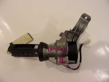 фото thumb №6, Jeep compass ii 17- корпус замок зажигания ключ 00520595290