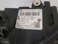 фото thumb №6, Vw volkswagen tiguan ii 2 5n 5nb лампа левая фара левый 5nb941005b