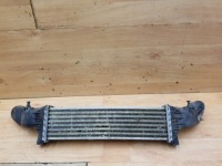 Купить Интеркулер радиатор воздуха mercedes w203 2.0k, фото thumb