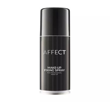 AFFECT СПРЕЙ-ФИКСАЦИЯ МАКИЯЖА 150МЛ