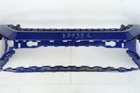 фото thumb №5, Бампер перед передний vw t-roc lift r-line 2022-