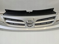 фото thumb №4, Решітка радіатора решітка радіатора передній nissan primastar