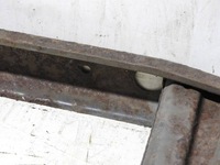 фото thumb №6, Toyota urban cruiser 08-14 балка pod бампер задняя