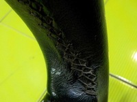 фото thumb №15, Alfa romeo giulietta 10r повітропровід шкіряний 1014469