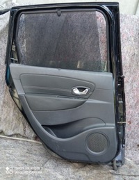 фото thumb №6, Renault scenic iii двері лівий задня