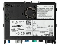 Купити Модуль блок керування радіо навігації opel astra k 2019r 84513029 легальний, фото thumb