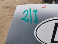 фото thumb №11, Fiat scudo i двері ліва задня