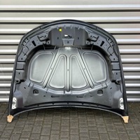 фото thumb №7, Alfa romeo stelvio капот кришка двигуна