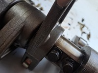 фото thumb №9, Клавіатура коромисла veb+ volvo fh fm 13 renault magnum dxi 13