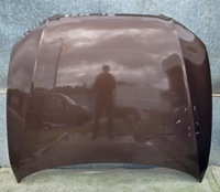 фото thumb №1, Капот audi a5 8t0 2007-11 przed liftem