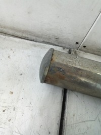 фото thumb №10, K210 пороги порогові opel antara