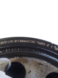 фото thumb №5, Шків колінчастого вала колінчастого bmw 3 e90 e91 gt1304073k