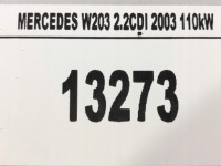 фото thumb №5, Mercedes w203 рамка домкрата передач drewno