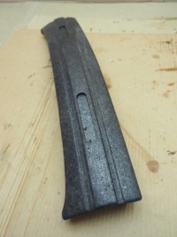 фото thumb №8, Mercedes slk r170 абсорбер бампера перед 53063070