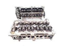 фото thumb №9, Vauxhall corsa головка двигуна 1.3 cdti дизель 55kw 75 hp 55231550 2008