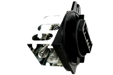 фото thumb №2, Резистор нагревателя citroen berlingo 96 fast