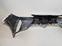 фото thumb №6, Mg4 mg 4 ev 22- бампер передній перед оригінал!