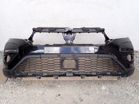 фото thumb №1, Бампер перед передній dacia jogger rk sandero stepway 3 iii 2021-