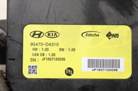 фото thumb №3, Модуль кришки kia optima iv sw 1.7crdi