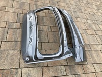 фото thumb №7, Mitsubishi eclipse cross 2017-2020 крышка багажника задняя