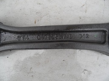 фото thumb №6, Рычаг левый правый перед chrysler 300c lancia thema