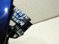 фото thumb №2, Спойлер спойлер кришки задня terpr renault megane iv hb