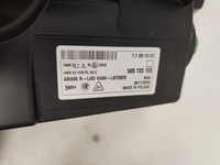 фото thumb №5, Alfa romeo junior повний led комплект лампа перед 505725720, 50572577