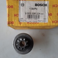 фото thumb №1, Bosch 9002336224 бендикс стартер citroen 2,5d