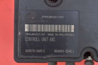 фото thumb №7, Насос abs 10097016053 fiat doblo 1 i 1.3 multijet 75 km lift 05-17