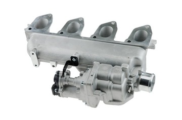 фото thumb №14, Ford mondeo galaxy 1.8tdci клапан egr з коллектор