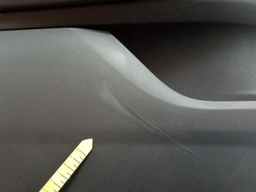 фото thumb №6, Bmw x3 g01 lci обивка дверь перед левая передняя