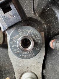 фото thumb №10, Audi seat skoda volkswagen passat двигун 2.0 tdi cr cfh kompletny 10r