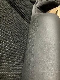 фото thumb №5, Сиденье сиденья перед задняя заднее сиденье sline s-line audi q3 i 8u комплект !