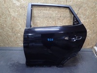 фото thumb №1, Дверь задняя левая hyundai tucson iii 3 15-