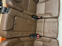 фото thumb №3, Сиденья volvo xc90 ii 2 ряд средний