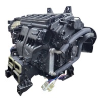 Land rover range rover sport l494 2014 обігрівач / комплект Оригінал, фото thumb