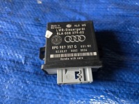 Купить Audi tt tts mk2 2009 реле света дневного, фото thumb