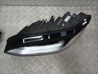 фото thumb №11, Tesla x лампы комплект полный левая правая full led europa