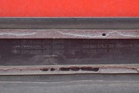 фото thumb №11, Планка пороговая левый зад 4f0853375k audi a6 c6 sedan s-line 04-08