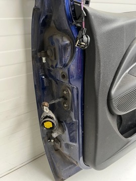 фото thumb №12, Двері правий перед передні fiat doblo ii 2 / opel combo d