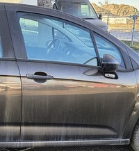 фото thumb №8, Капот кришка двигуна петля петлі шумоізоляція citroen c3 ii 09- kdk