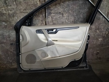 фото thumb №10, Дверь комплектные правый перед volvo s60 i 019-26