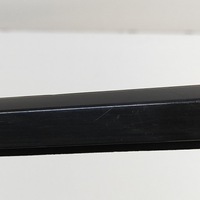 фото thumb №7, Audi e-tron 2019 левая сторона молдинг / прокладка стекло дверь задних